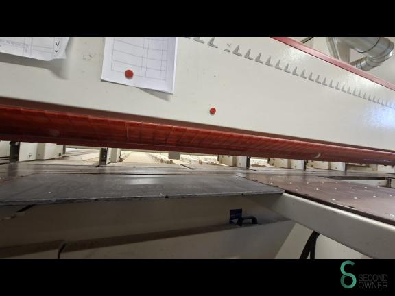 SCM Sigma Prima 67 HOU11.212 24 19020